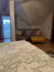 Apartment Bergzauber