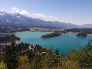 Faakersee Tabor