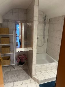 Faakerseedusche