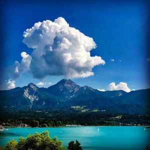 Ferienparadis Faakersee Kärnten