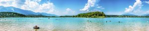 Südseeträume Faakersee