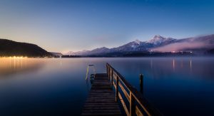 Urlaubstraum Faakersee